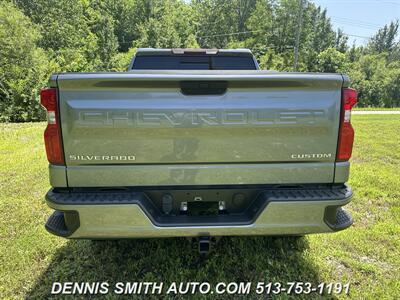 2021 Chevrolet Silverado 1500 RST   - Photo 6 - Amelia, OH 45102