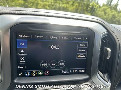 2021 Chevrolet Silverado 1500 RST   - Photo 26 - Amelia, OH 45102