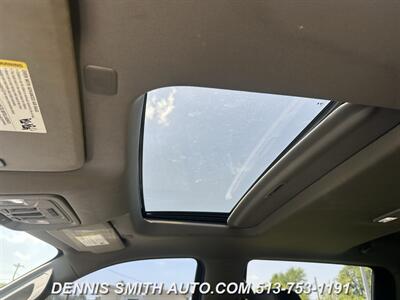 2021 Chevrolet Silverado 1500 RST   - Photo 21 - Amelia, OH 45102