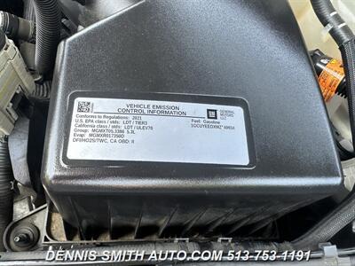 2021 Chevrolet Silverado 1500 RST   - Photo 31 - Amelia, OH 45102