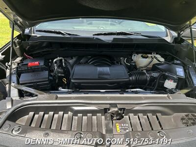 2021 Chevrolet Silverado 1500 RST   - Photo 30 - Amelia, OH 45102