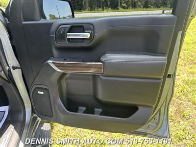 2021 Chevrolet Silverado 1500 RST   - Photo 10 - Amelia, OH 45102