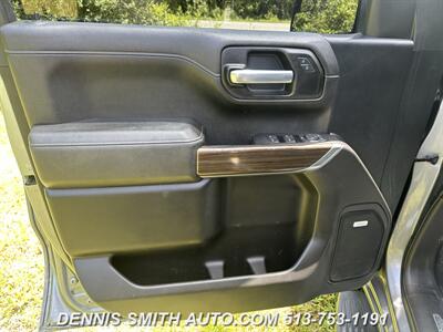2021 Chevrolet Silverado 1500 RST   - Photo 17 - Amelia, OH 45102