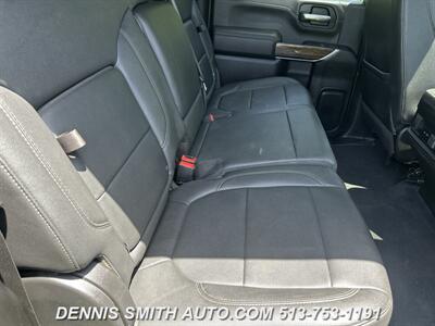 2021 Chevrolet Silverado 1500 RST   - Photo 12 - Amelia, OH 45102