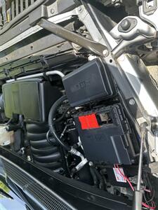 2021 Chevrolet Silverado 1500 RST   - Photo 33 - Amelia, OH 45102