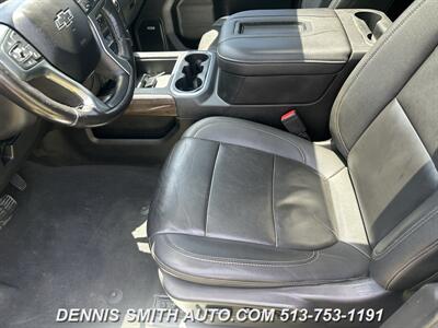 2021 Chevrolet Silverado 1500 RST   - Photo 16 - Amelia, OH 45102