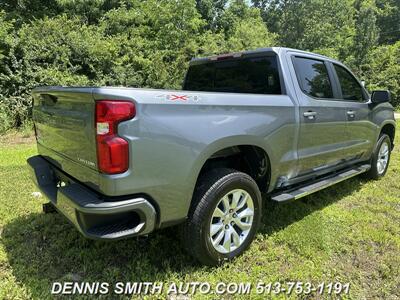 2021 Chevrolet Silverado 1500 RST   - Photo 7 - Amelia, OH 45102