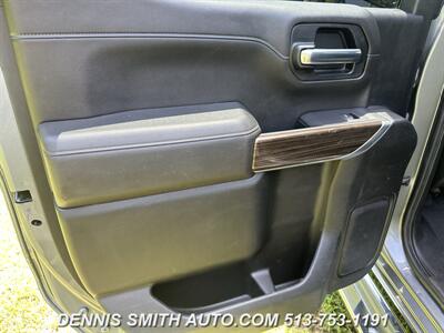 2021 Chevrolet Silverado 1500 RST   - Photo 14 - Amelia, OH 45102