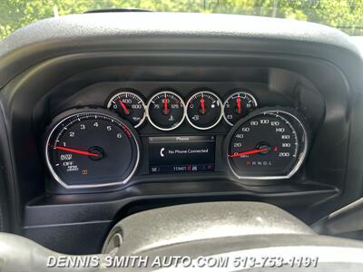 2021 Chevrolet Silverado 1500 RST   - Photo 20 - Amelia, OH 45102