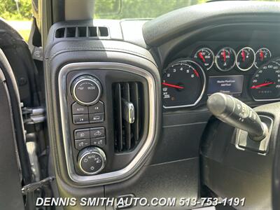 2021 Chevrolet Silverado 1500 RST   - Photo 19 - Amelia, OH 45102