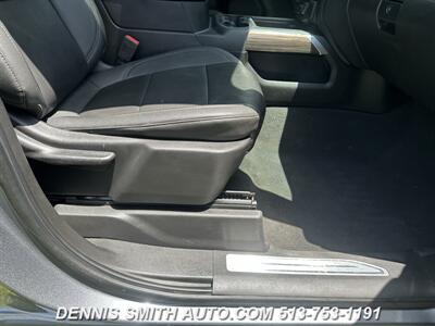 2021 Chevrolet Silverado 1500 RST   - Photo 8 - Amelia, OH 45102