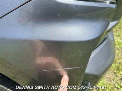 2021 Chevrolet Silverado 1500 RST   - Photo 34 - Amelia, OH 45102