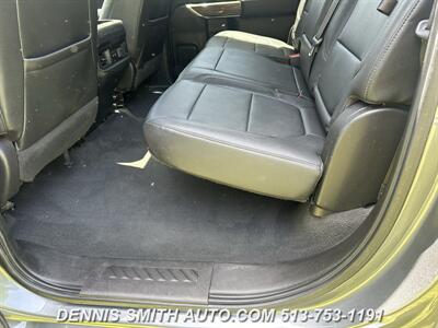2021 Chevrolet Silverado 1500 RST   - Photo 13 - Amelia, OH 45102
