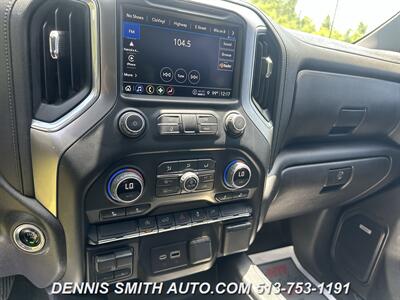 2021 Chevrolet Silverado 1500 RST   - Photo 24 - Amelia, OH 45102