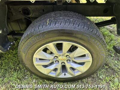 2021 Chevrolet Silverado 1500 RST   - Photo 38 - Amelia, OH 45102