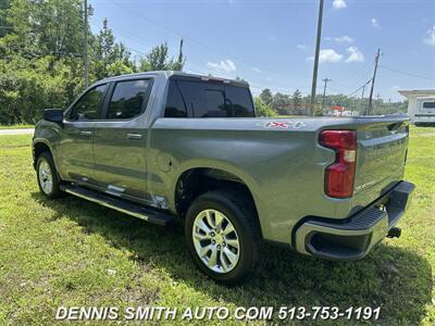 2021 Chevrolet Silverado 1500 RST   - Photo 5 - Amelia, OH 45102