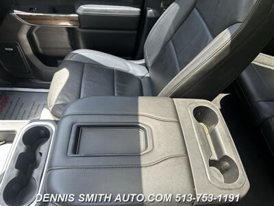 2021 Chevrolet Silverado 1500 RST   - Photo 22 - Amelia, OH 45102