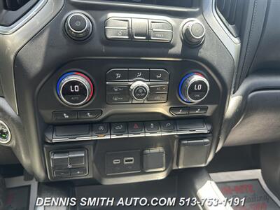2021 Chevrolet Silverado 1500 RST   - Photo 25 - Amelia, OH 45102