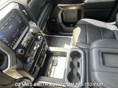 2021 Chevrolet Silverado 1500 RST   - Photo 23 - Amelia, OH 45102