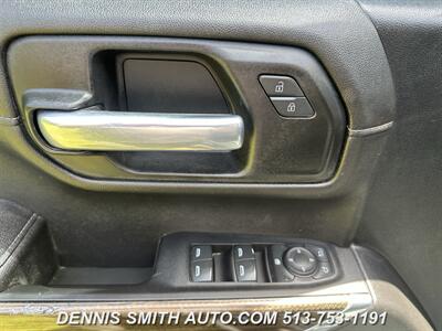 2021 Chevrolet Silverado 1500 RST   - Photo 18 - Amelia, OH 45102