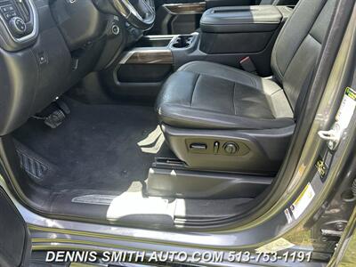 2021 Chevrolet Silverado 1500 RST   - Photo 15 - Amelia, OH 45102