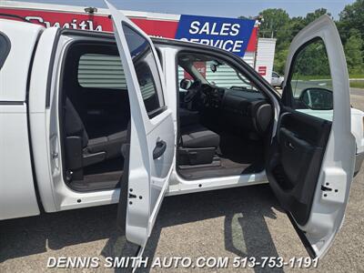 2012 GMC Sierra 1500 SLE   - Photo 18 - Amelia, OH 45102