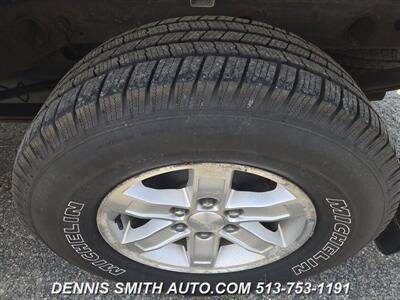 2012 GMC Sierra 1500 SLE   - Photo 9 - Amelia, OH 45102