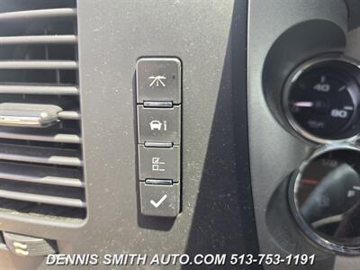 2012 GMC Sierra 1500 SLE   - Photo 35 - Amelia, OH 45102