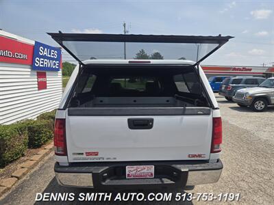 2012 GMC Sierra 1500 SLE   - Photo 23 - Amelia, OH 45102