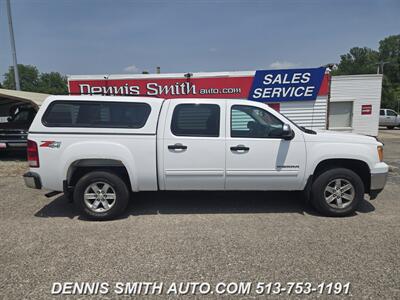2012 GMC Sierra 1500 SLE   - Photo 10 - Amelia, OH 45102