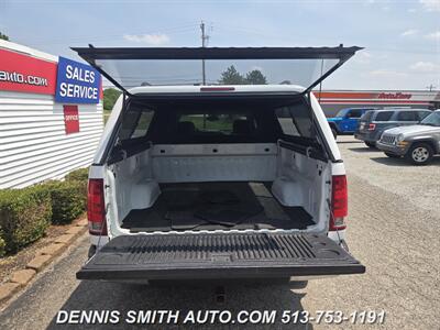 2012 GMC Sierra 1500 SLE   - Photo 21 - Amelia, OH 45102