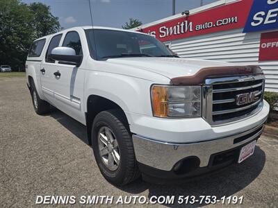 2012 GMC Sierra 1500 SLE   - Photo 1 - Amelia, OH 45102