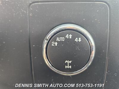 2012 GMC Sierra 1500 SLE   - Photo 33 - Amelia, OH 45102
