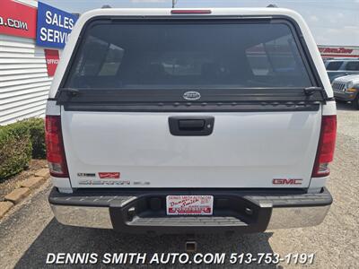 2012 GMC Sierra 1500 SLE   - Photo 5 - Amelia, OH 45102