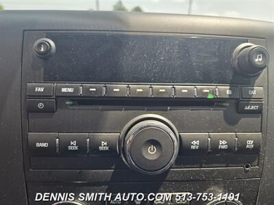 2012 GMC Sierra 1500 SLE   - Photo 30 - Amelia, OH 45102