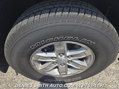 2012 GMC Sierra 1500 SLE   - Photo 7 - Amelia, OH 45102