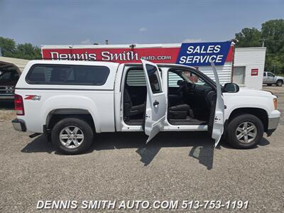 2012 GMC Sierra 1500 SLE   - Photo 14 - Amelia, OH 45102