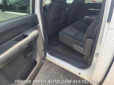 2012 GMC Sierra 1500 SLE   - Photo 25 - Amelia, OH 45102