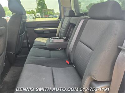 2012 GMC Sierra 1500 SLE   - Photo 26 - Amelia, OH 45102