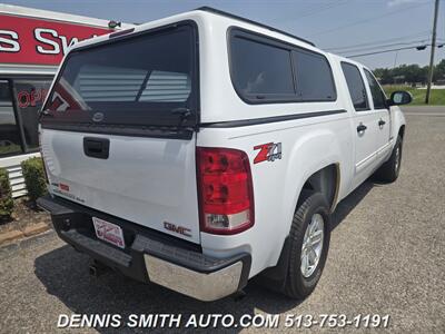 2012 GMC Sierra 1500 SLE   - Photo 8 - Amelia, OH 45102