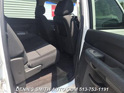 2012 GMC Sierra 1500 SLE   - Photo 15 - Amelia, OH 45102