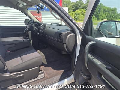 2012 GMC Sierra 1500 SLE   - Photo 16 - Amelia, OH 45102
