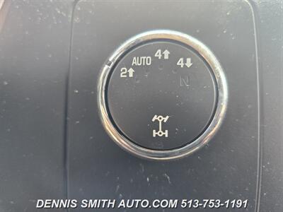 2012 GMC Sierra 1500 SLE   - Photo 34 - Amelia, OH 45102