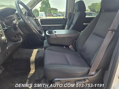 2012 GMC Sierra 1500 SLE   - Photo 29 - Amelia, OH 45102