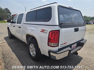 2012 GMC Sierra 1500 SLE   - Photo 6 - Amelia, OH 45102