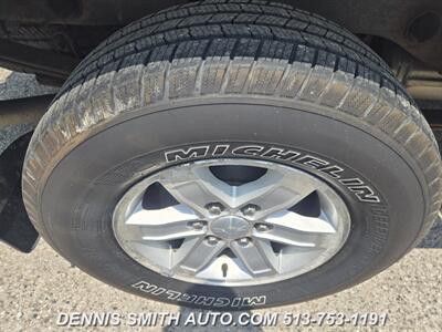 2012 GMC Sierra 1500 SLE   - Photo 19 - Amelia, OH 45102