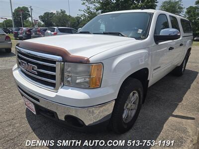 2012 GMC Sierra 1500 SLE   - Photo 4 - Amelia, OH 45102