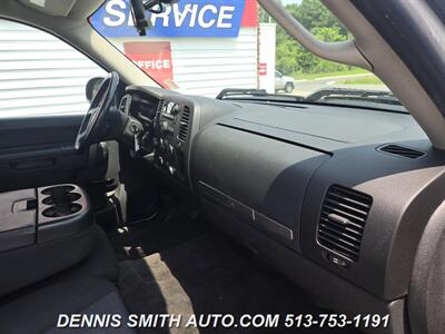 2012 GMC Sierra 1500 SLE   - Photo 12 - Amelia, OH 45102