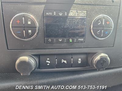 2012 GMC Sierra 1500 SLE   - Photo 31 - Amelia, OH 45102