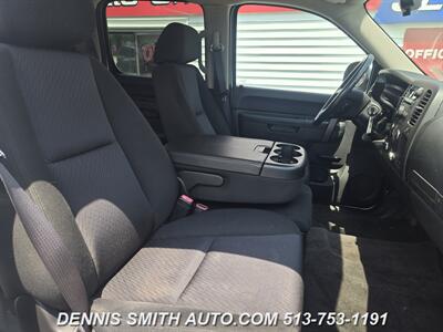 2012 GMC Sierra 1500 SLE   - Photo 20 - Amelia, OH 45102